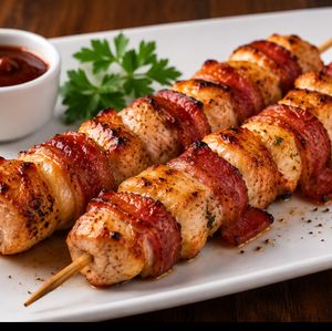 imagem do produto FRANGO COM BACON