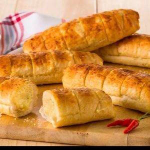 imagem do produto PÃO DE ALHO