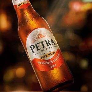 imagem do produto PETRA 600ML