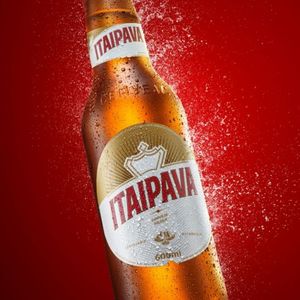 imagem do produto ITAIPAVA 600ML