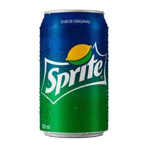 imagem do produto SPRITE LATA