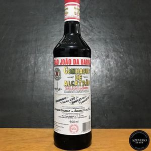 imagem do produto ALCATRÃO COM MEL E LIMÃO