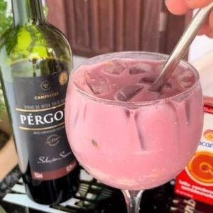 imagem do produto CAIPIFRUTA COM VINHO