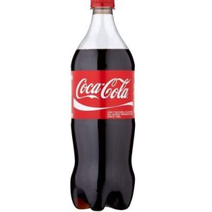 imagem do produto COCA COLA 1LITRO