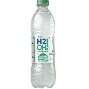 imagem do produto H20 - LIMONETO