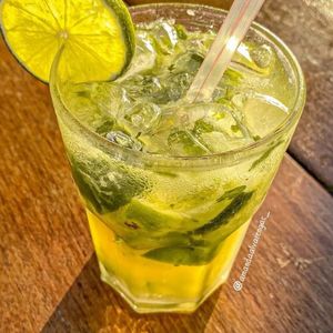 imagem do produto CAIPIRINHA