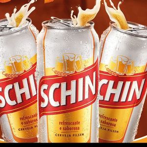 imagem do produto SCHIN LATÃO