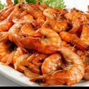 imagem do produto CAMARÃO COM FRITAS