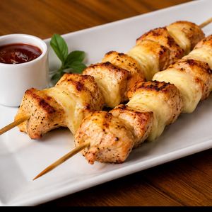 imagem do produto FRANGO COM QUEIJO