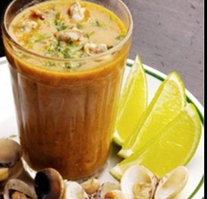 imagem do produto CALDINHO DE MARISCO