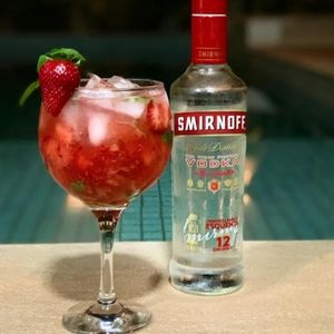 imagem do produto CAIPIFRUTA COM SMINORFF 