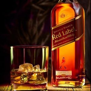 imagem do produto WHISKY RED LABEL