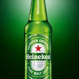imagem do produto HEINEKEN 600ML