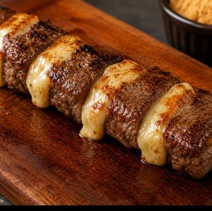 imagem do produto CARNE COM QUEIJO