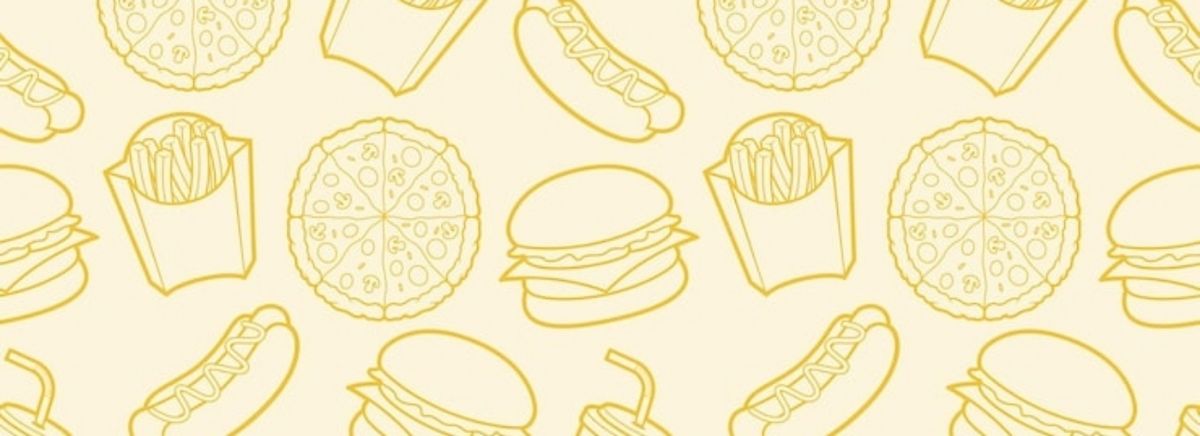 Hot lanches capa