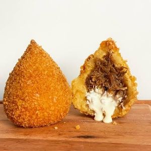 imagem do produto Coxinha de costela