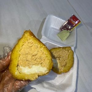 imagem do produto Coxinha de frango