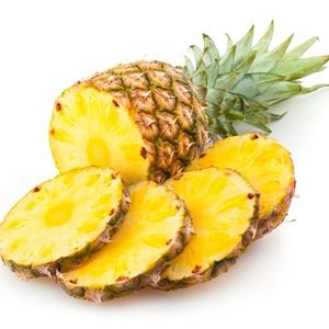 imagem do produto Abacaxi com 10Unid 