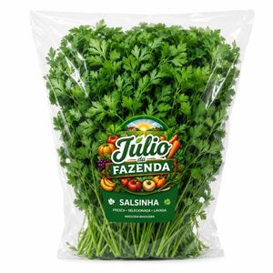imagem do produto Salsa industrial 