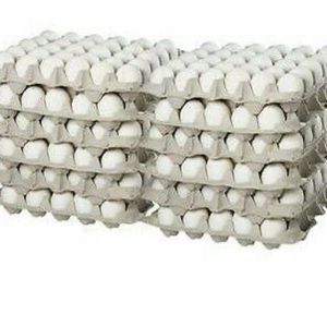 imagem do produto Ovos Caixa Grande Branco 