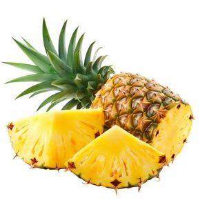 imagem do produto Abacaxi com 5 unid
