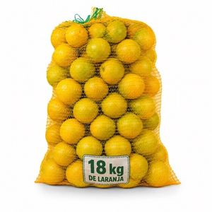 imagem do produto Laranja saco com 18kilos 