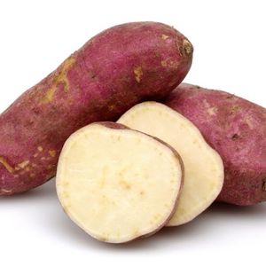 imagem do produto Batata doce roxa 