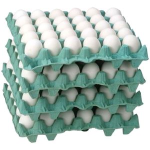 imagem do produto Ovos extra branco 