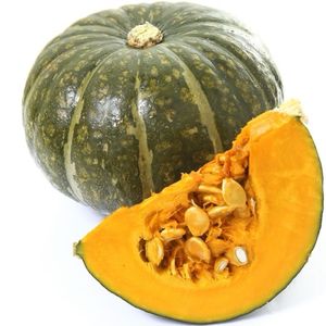 imagem do produto Abóbora japonesa 