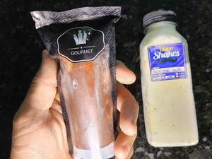 imagem do produto Geladão Gourmet de Nutella