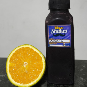 imagem do produto Açai Batido com Laranja