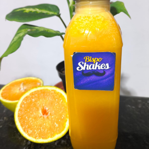 imagem do produto Suco de Laranja Natural 500ML