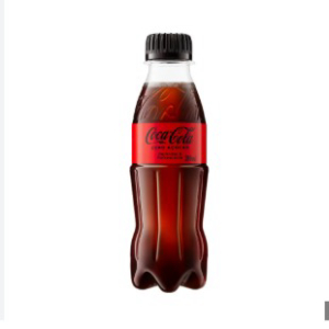imagem do produto Coquinha zero 200ML
