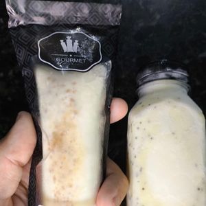 imagem do produto Geladão Gourmet De Paçoquita