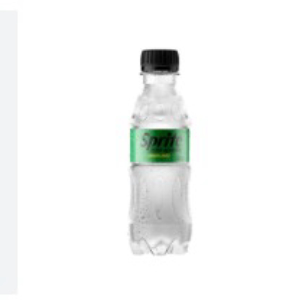 imagem do produto Sprite zero 200ML