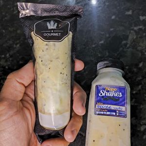 imagem do produto Geladão Gourmet de Mousse de Maracujá