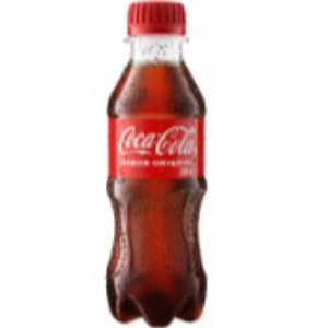 imagem do produto Coquinha normal 200ML