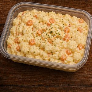 imagem do produto Porção de maionese 250g