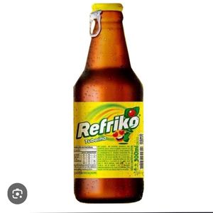 imagem do produto Refriko Tubaína 300ml