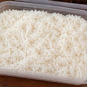imagem do produto Porção de arroz 500g