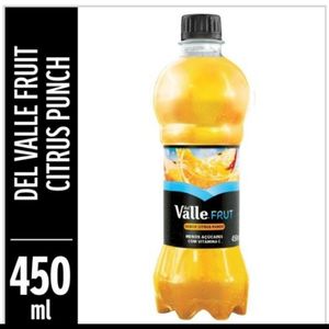 imagem do produto Suco de laranja Del Valle 450ml