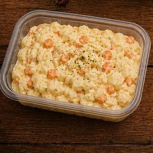 imagem do produto Porção de maionese 500g