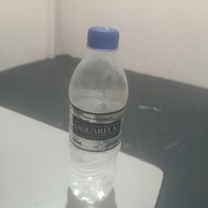 imagem do produto Água mineral sem gás