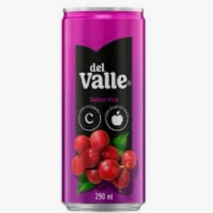 imagem do produto Suco Del Valle sabor uva