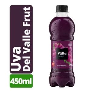 imagem do produto Suco de uva Del Valle 450ml