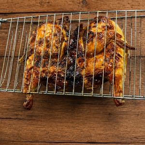 imagem do produto Frango assado na brasa