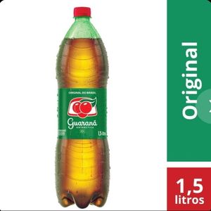 imagem do produto Guaraná Antárctica 1,5 litros