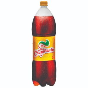 imagem do produto Guaraná Cruzeirense 