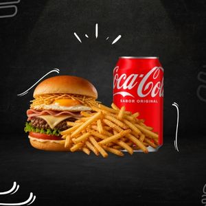 imagem do produto Combo 2 