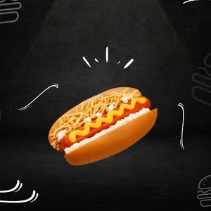 imagem do produto Hot dog tradicional 